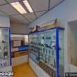 Image de façade de la pharmacie EFOS sur Ouipharma.fr