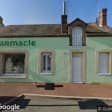 Image de façade de la pharmacie PHARMACIE QUEIRUGA sur Ouipharma.fr