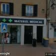 Image de façade de la pharmacie PHARMACIE TACCARD sur Ouipharma.fr