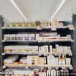 Image de façade de la pharmacie PHARMACIE AUCAMVILLE sur Ouipharma.fr
