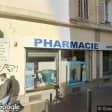 Image de façade de la pharmacie SELARL PHARMACIE CAMILLE PELLETAN sur Ouipharma.fr
