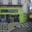 Image de façade de la pharmacie PHARMACIE CERES sur Ouipharma.fr