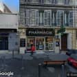 Image de façade de la pharmacie SELARL PHARMACIE DE LA CORDERIE sur Ouipharma.fr