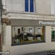 Image de façade de la pharmacie PHARMACIE DEBOEUF sur Ouipharma.fr