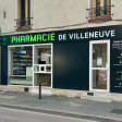 Image de façade de la pharmacie PHARMACIE HAMMOU sur Ouipharma.fr