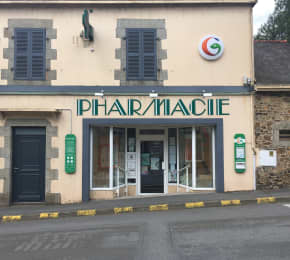 Pharmacie à vendre dans le département Mayenne sur Ouipharma.fr