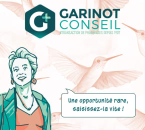 Pharmacie à vendre dans le département Loiret sur Ouipharma.fr