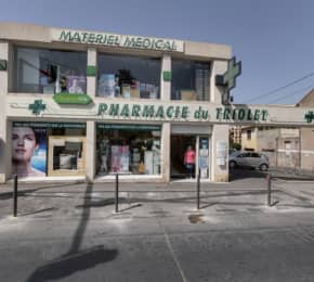 Pharmacie à vendre dans le département Hérault sur Ouipharma.fr