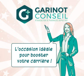 Pharmacie à vendre dans le département Paris sur Ouipharma.fr