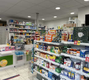 Pharmacie à vendre dans le département Alpes-Maritimes sur Ouipharma.fr