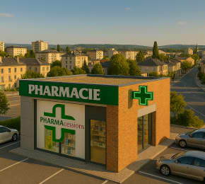 Pharmacie à vendre dans le département Aveyron sur Ouipharma.fr