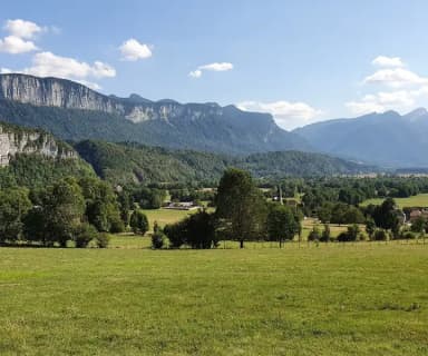 Image pharmacie dans le département Isère sur Ouipharma.fr