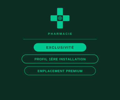 Image pharmacie dans le département Seine-et-Marne sur Ouipharma.fr