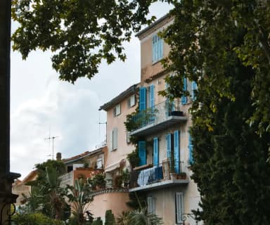 Image pharmacie dans le département Bouches-du-Rhône sur Ouipharma.fr