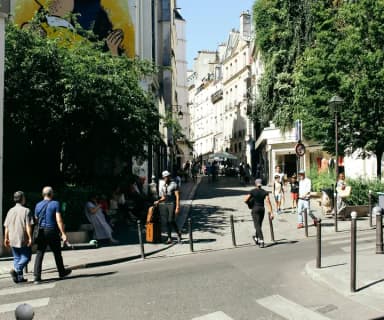 Image pharmacie dans le département Bouches-du-Rhône sur Ouipharma.fr