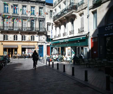 Image pharmacie dans le département Vienne sur Ouipharma.fr