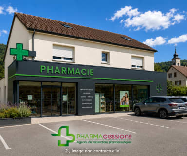 Image pharmacie dans le département Haut-Rhin sur Ouipharma.fr