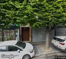 Image de façade de la pharmacie SELARL  PHARMACIE DE LA GARE sur Ouipharma.fr