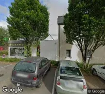 Image de façade de la pharmacie PHARMACIE TUDOUX - KEROMNES sur Ouipharma.fr