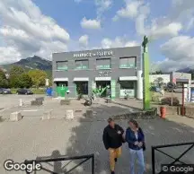 Image de façade de la pharmacie SELAS PHARMACIE DU PRADIAN sur Ouipharma.fr