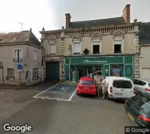 Image de façade de la pharmacie PHARMACIE  ISRAEL ALEXANDRE sur Ouipharma.fr