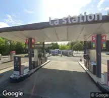 Image de façade de la pharmacie PHARMACIE CANTE sur Ouipharma.fr