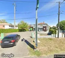 Image de façade de la pharmacie PHARMACIE  DU STADE sur Ouipharma.fr