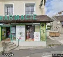 Image de façade de la pharmacie SELARL PHARMACIE DE NOZAY sur Ouipharma.fr