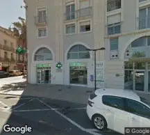 Image de façade de la pharmacie PHARMACIE FERRANDO sur Ouipharma.fr