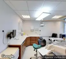 Image de façade de la pharmacie PHARMACIE CENTRALE GUEUGNON sur Ouipharma.fr