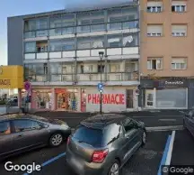 Image de façade de la pharmacie PHARMACIE WATELET sur Ouipharma.fr