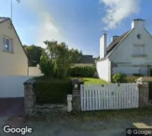 Image de façade de la pharmacie PHARMACIE  DE BEG MEIL sur Ouipharma.fr