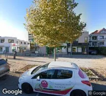 Image de façade de la pharmacie SELARL  PHARMACIE ST ROCH sur Ouipharma.fr