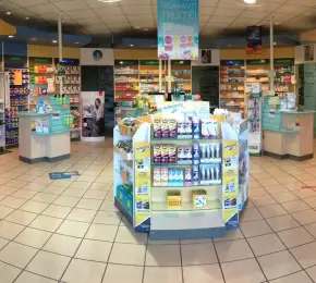Pharmacie à vendre dans le département Saône-et-Loire sur Ouipharma.fr