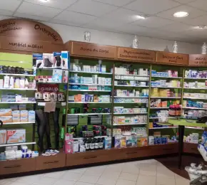 Pharmacie à vendre dans le département Mayenne sur Ouipharma.fr