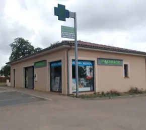Pharmacie à vendre dans le département Tarn sur Ouipharma.fr