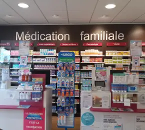 Pharmacie à vendre dans le département Maine-et-Loire sur Ouipharma.fr