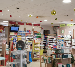 Pharmacie à vendre dans le département Territoire de Belfort sur Ouipharma.fr