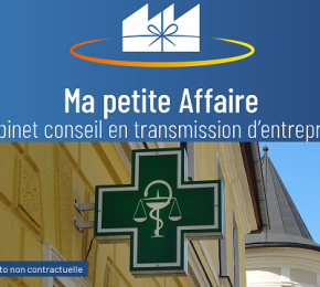 Pharmacie à vendre dans le département Indre-et-Loire sur Ouipharma.fr