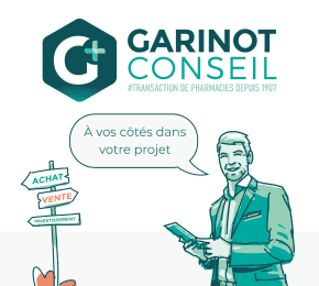 Pharmacie à vendre dans le département Finistère sur Ouipharma.fr