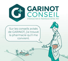 Pharmacie à vendre dans le département Cantal sur Ouipharma.fr