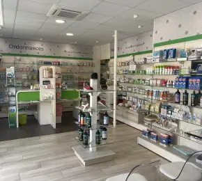 Pharmacie à vendre dans le département Indre sur Ouipharma.fr