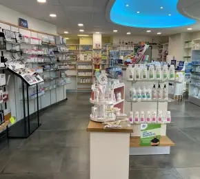 Pharmacie à vendre dans le département Eure-et-Loir sur Ouipharma.fr