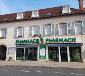 Pharmacie à vendre dans le département Côte-d'Or sur Ouipharma.fr