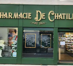 Pharmacie à vendre dans le département Drôme sur Ouipharma.fr