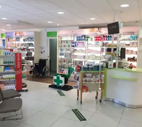 Pharmacie à vendre dans le département Val-de-Marne sur Ouipharma.fr