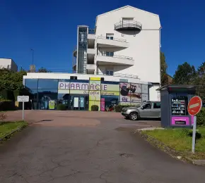 Pharmacie à vendre dans le département Meurthe-et-Moselle sur Ouipharma.fr