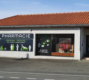 Pharmacie à vendre dans le département Loire-Atlantique sur Ouipharma.fr