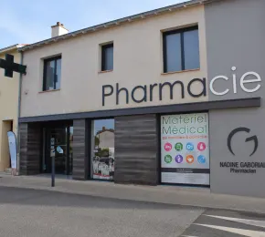 Pharmacie à vendre dans le département Vendée sur Ouipharma.fr