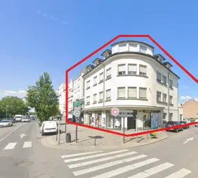 Pharmacie à vendre dans le département Moselle sur Ouipharma.fr